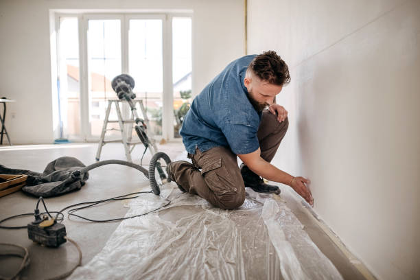 Best Drywall Installation  in Bethalto, IL